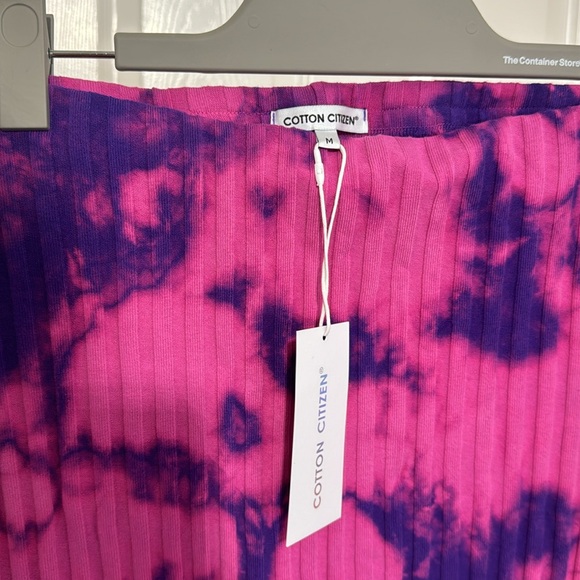 Tie-dye set cotton citizen - Picture 2 of 4